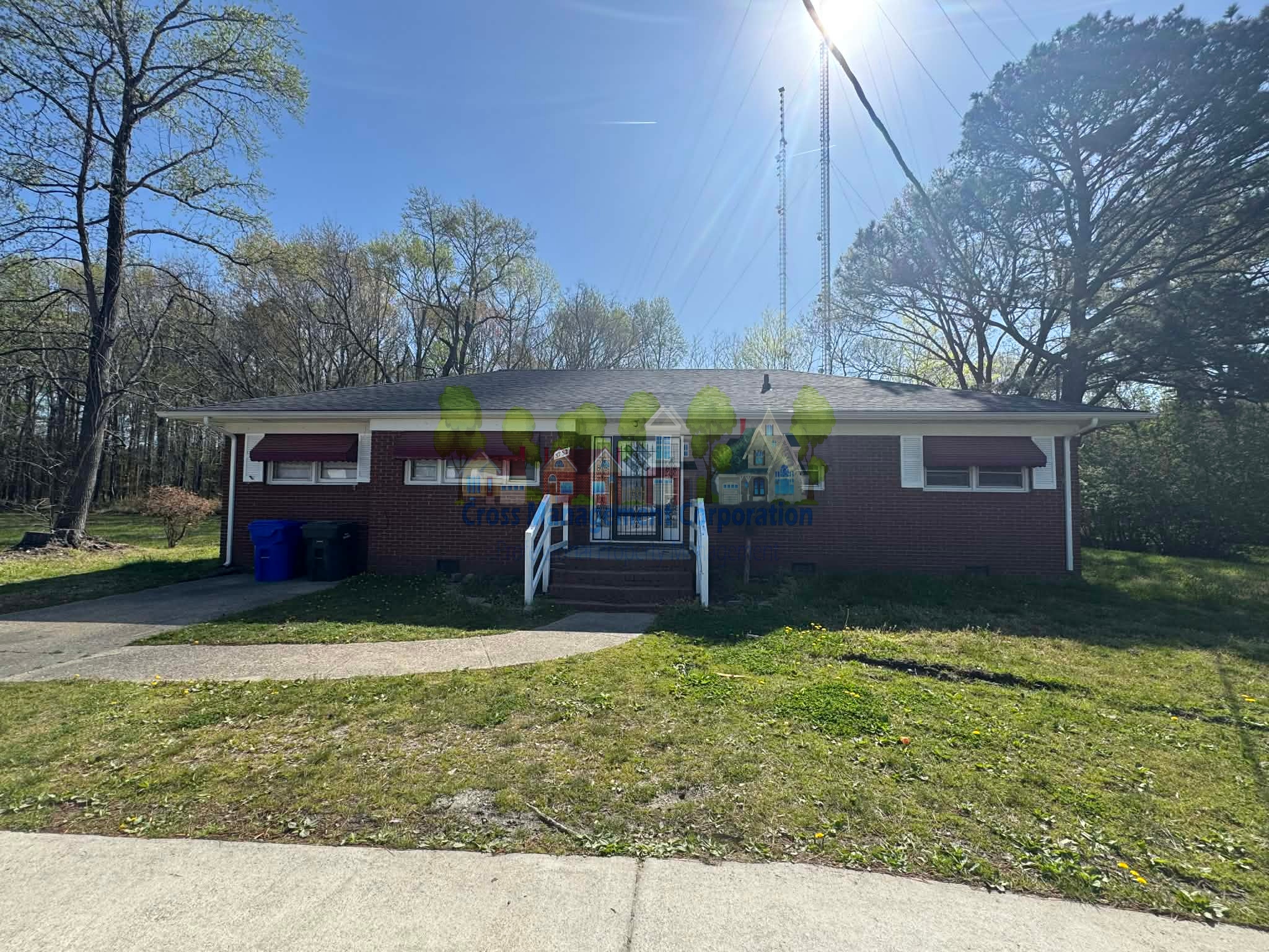 3732 Nansemond Parkway