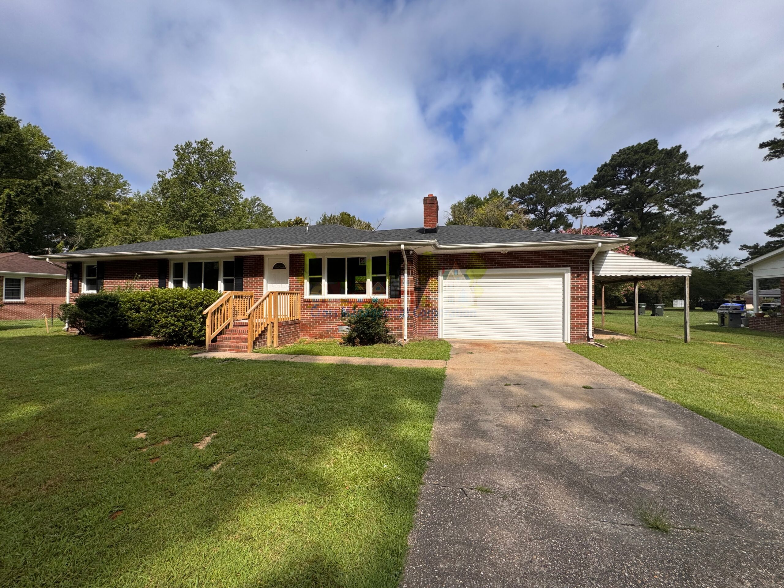 1917 Nansemond Parkway