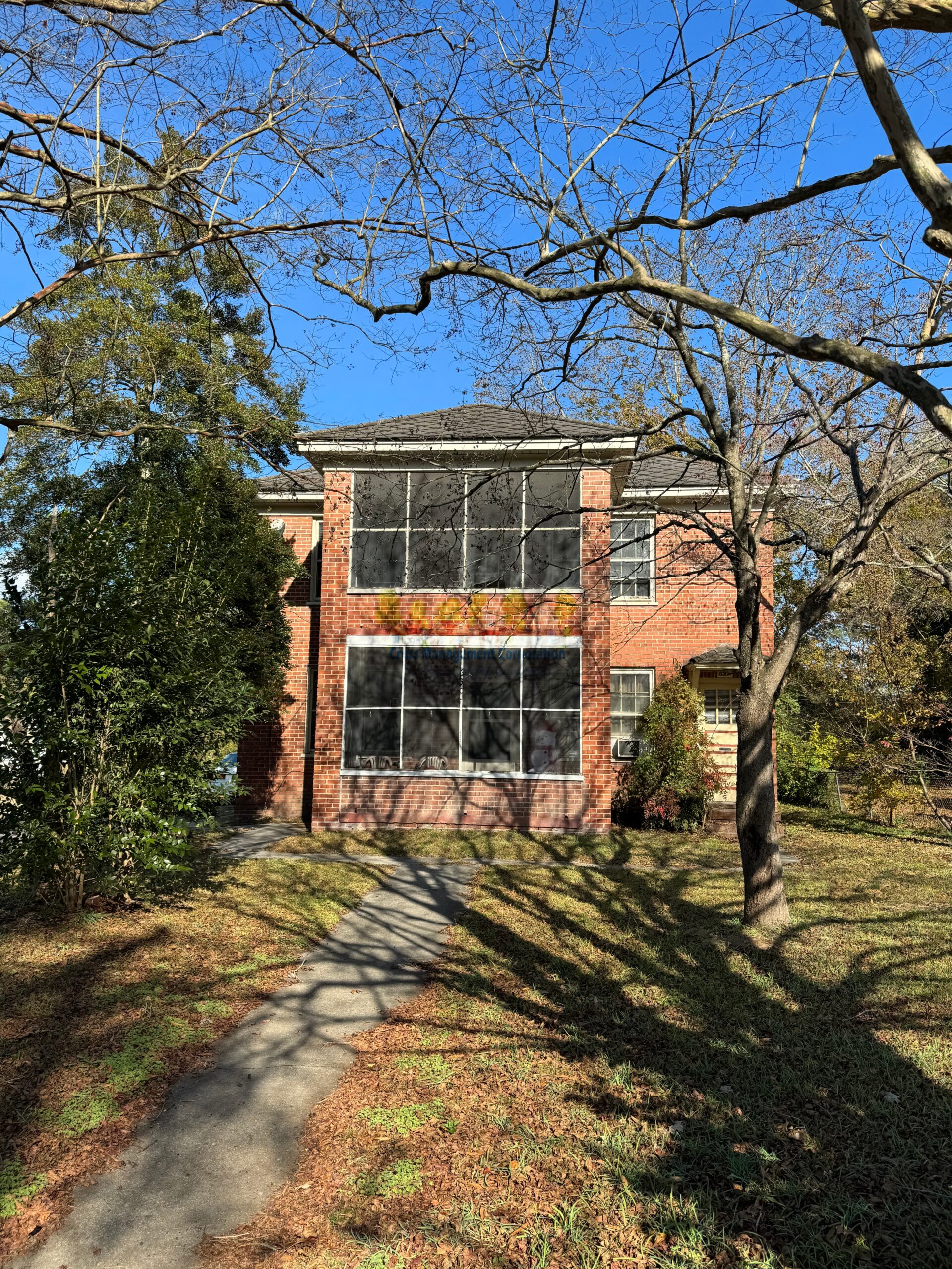 630 1/2 W. Washington Street